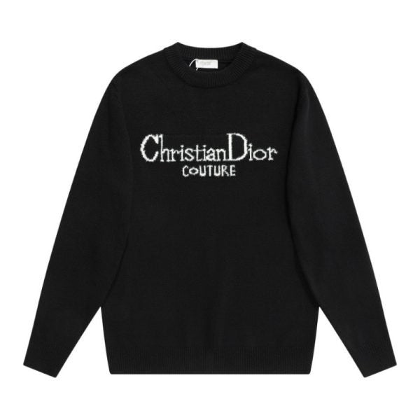 FELPA DIOR