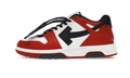 OFF-WHITE OUT OF OFFICE
