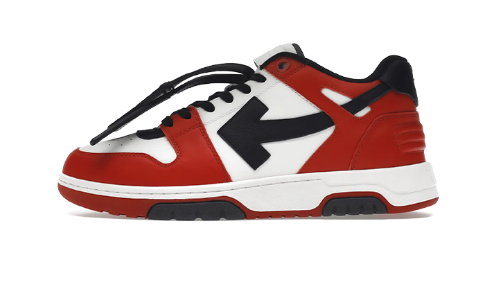 OFF-WHITE OUT OF OFFICE