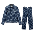 COMPLETO DI JEANS