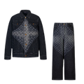 COMPLETO DI JEANS