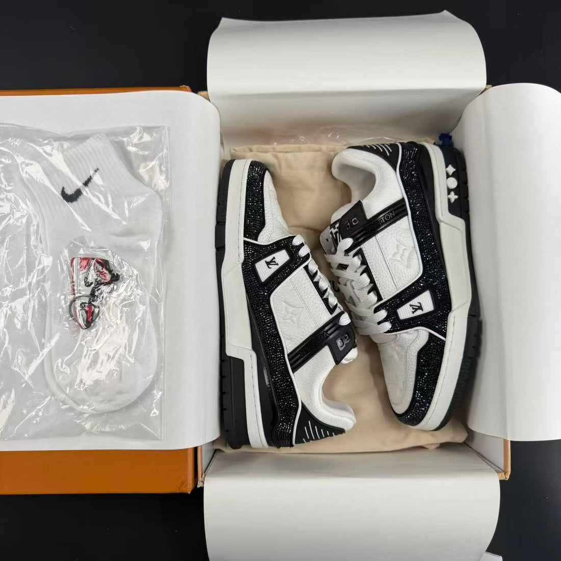 LV TRAINER