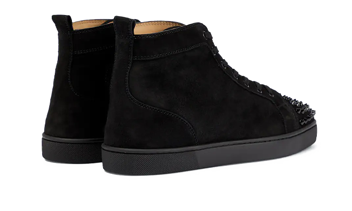 LOUBOUTIN