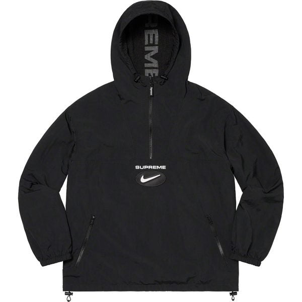 FELPA SUPREME x NIKE