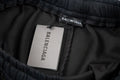 PANTALONCINI