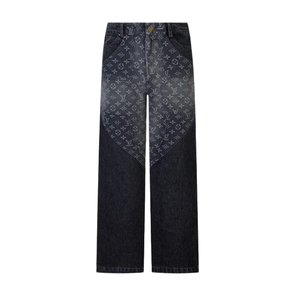 COMPLETO DI JEANS