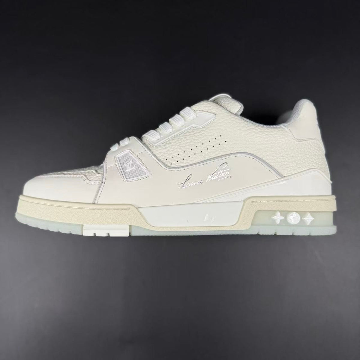 LV TRAINER