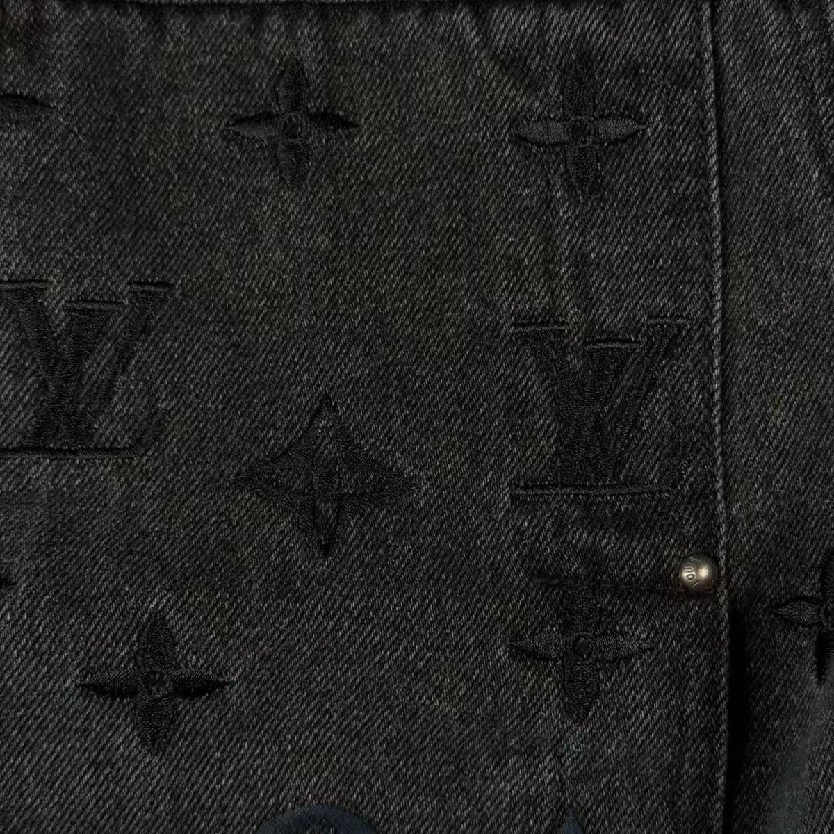 COMPLETO DI JEANS