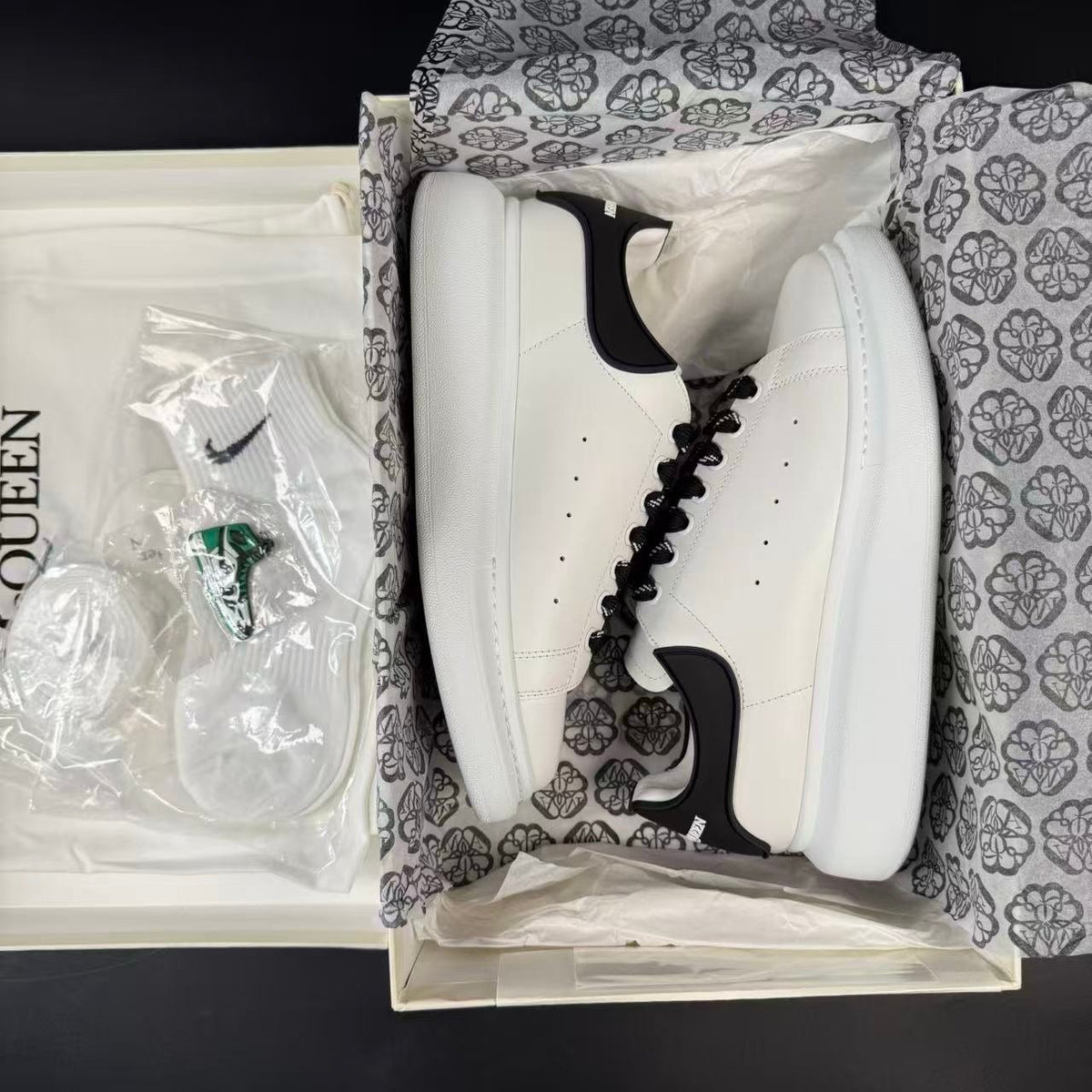 MCQUEEN