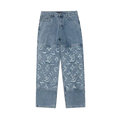 COMPLETO DI JEANS