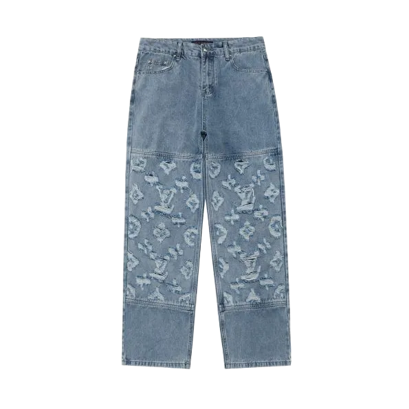 COMPLETO DI JEANS