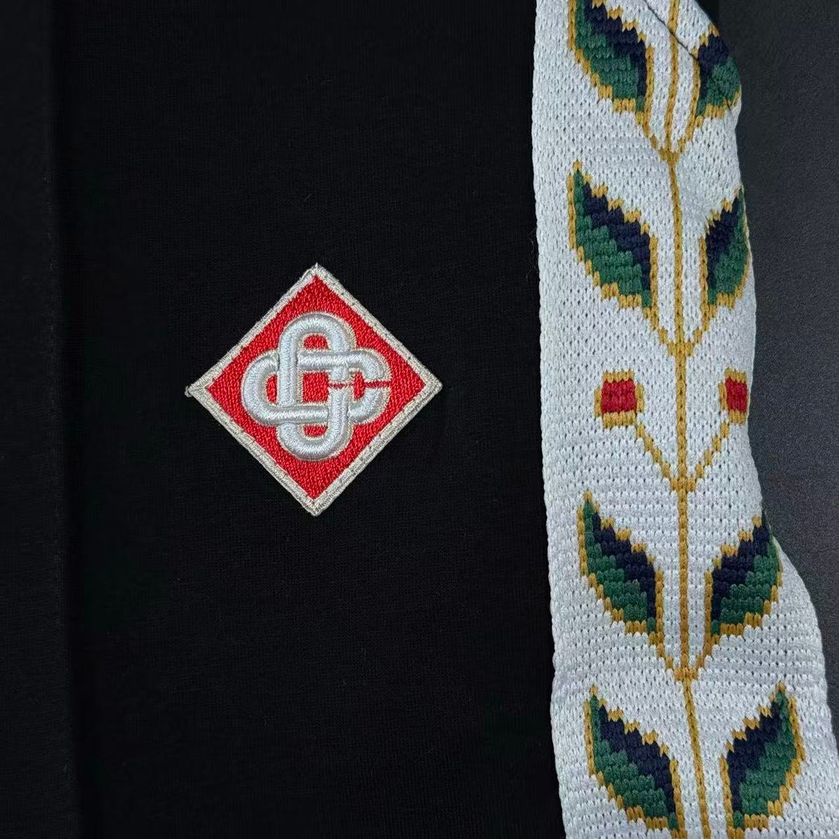 TUTA CASABLANCA