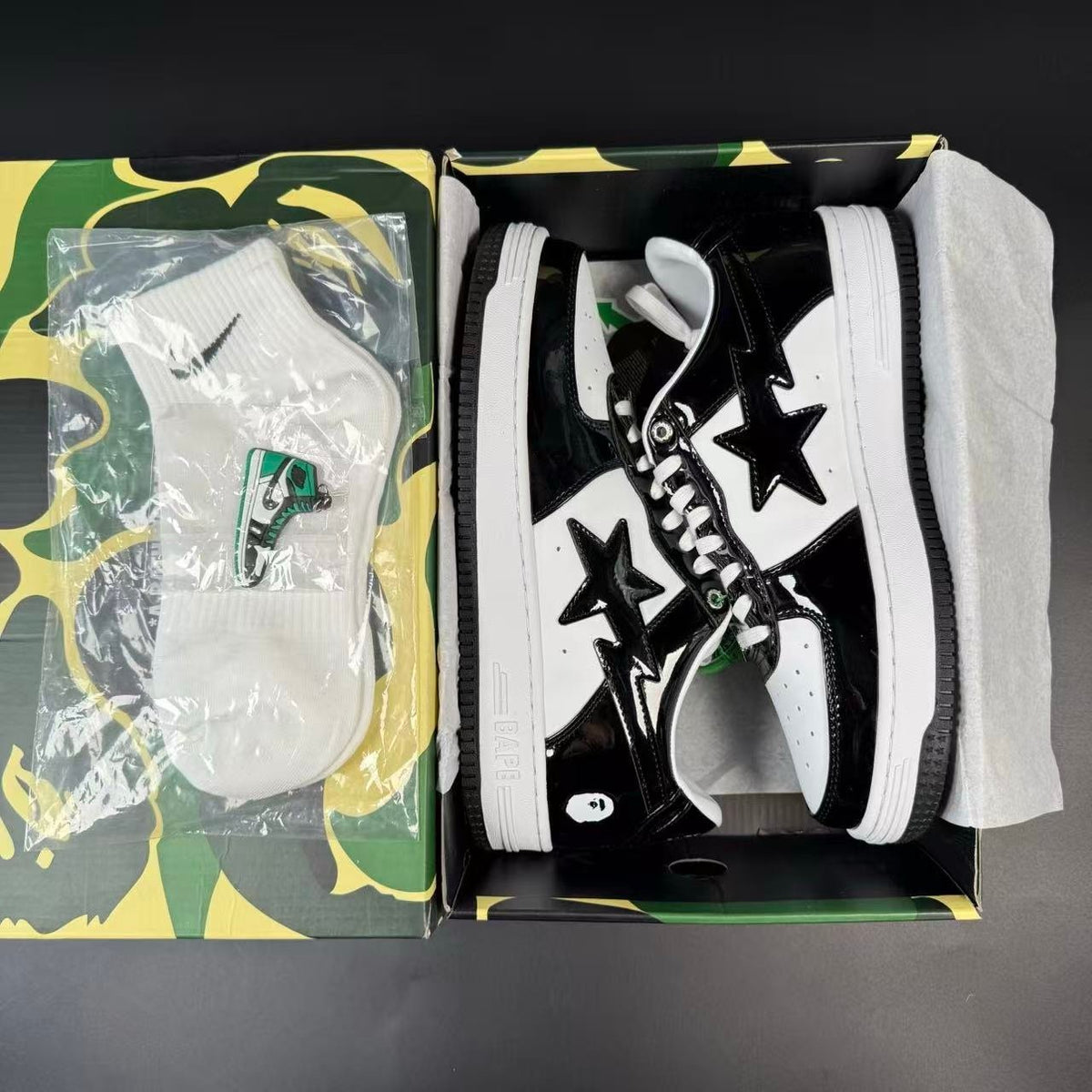BAPESTA