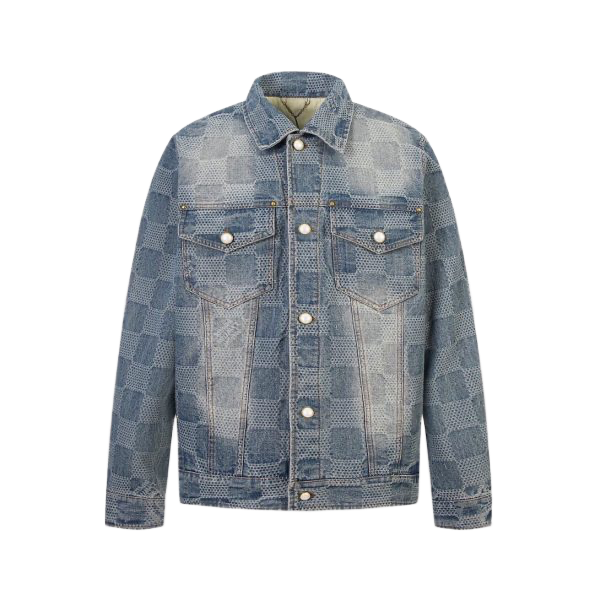 COMPLETO DI JEANS