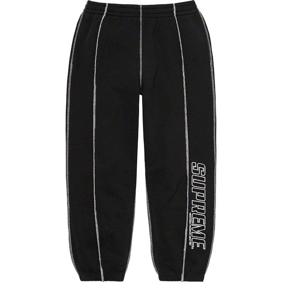 TUTA COVERSTITCH NERA