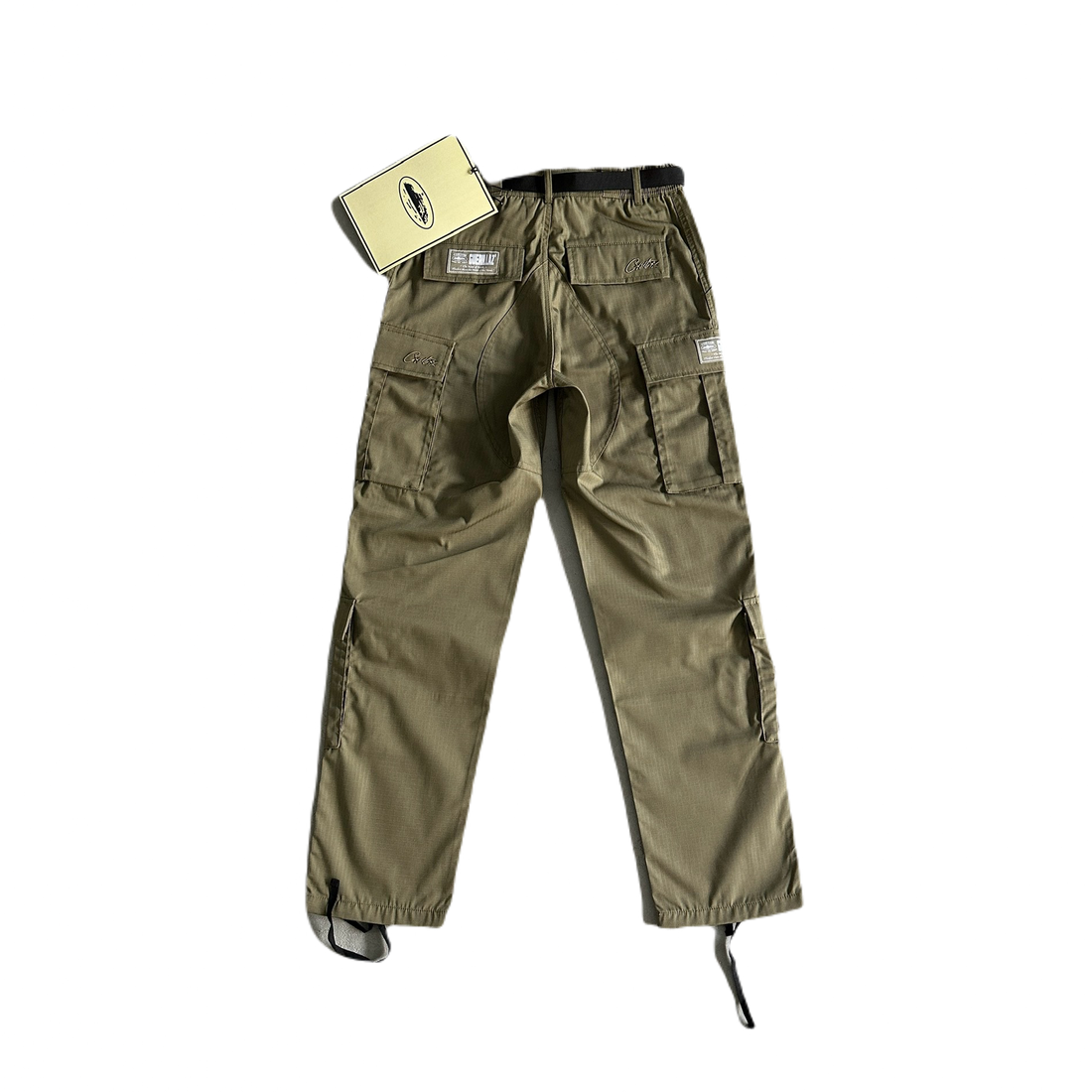 CARGO