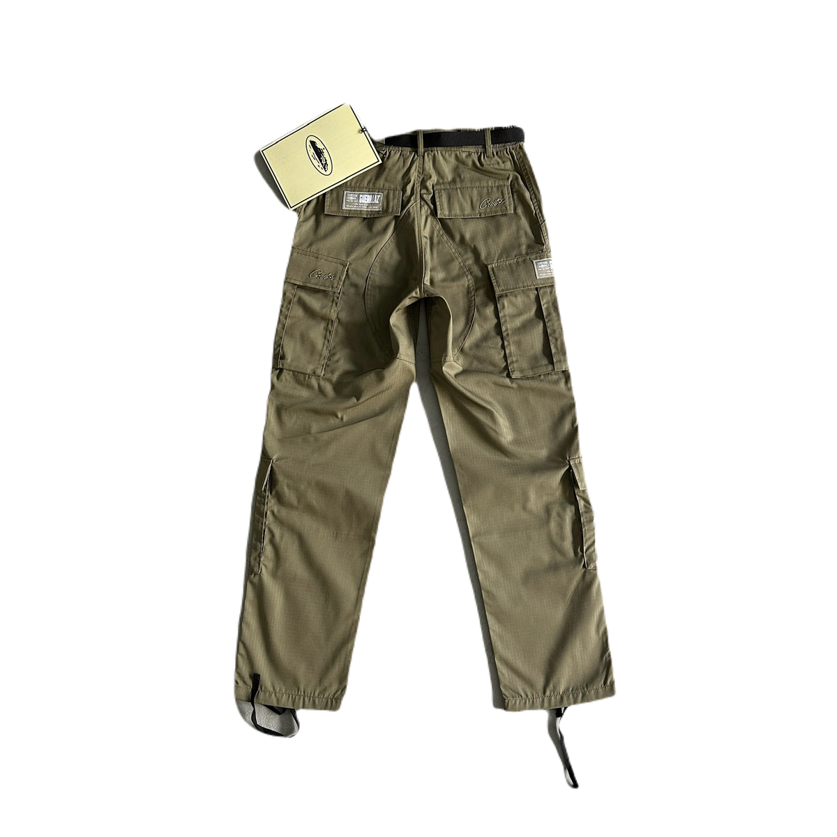 CARGO