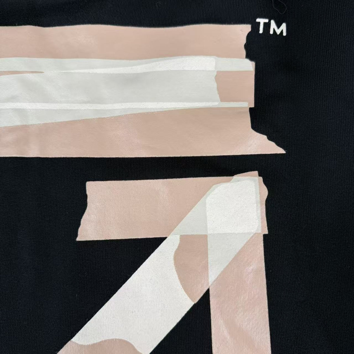 FELPA OFF-WHITE