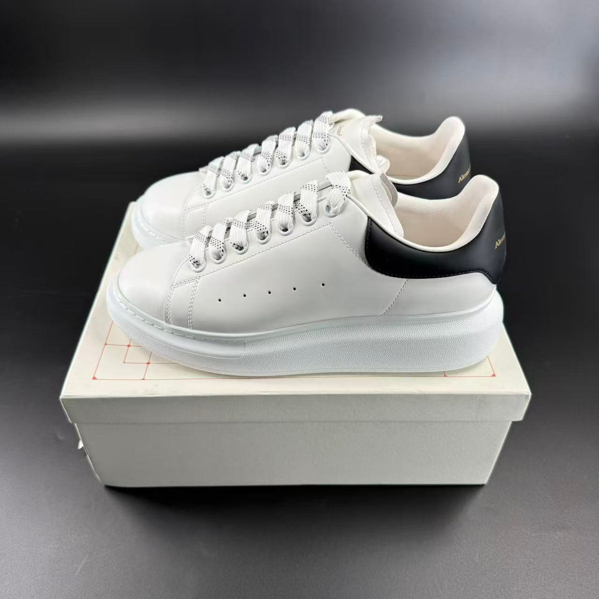 MCQUEEN