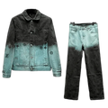 COMPLETO DI JEANS