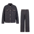 COMPLETO DI JEANS