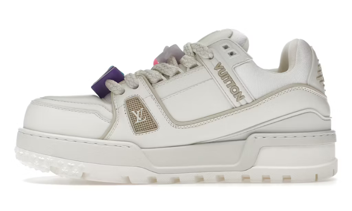 LV TRAINER