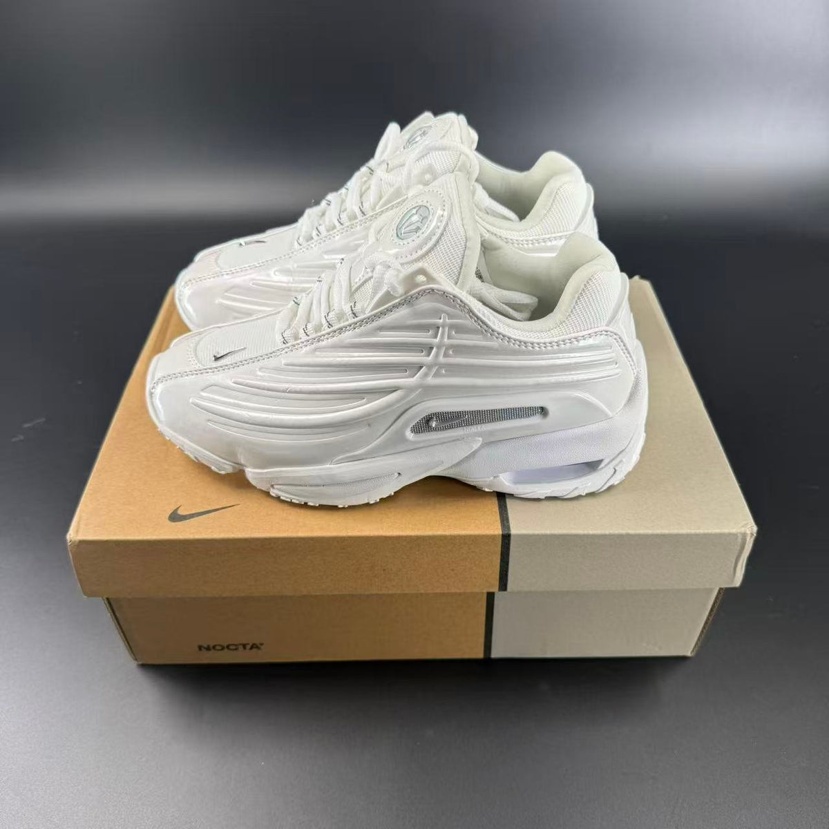 NIKE NOCTA