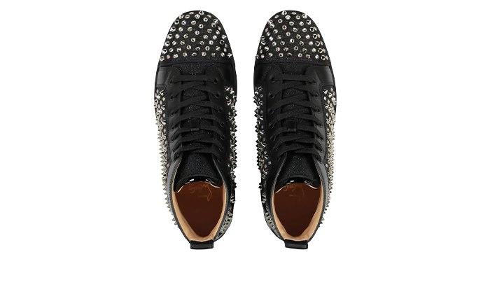 LOUBOUTIN