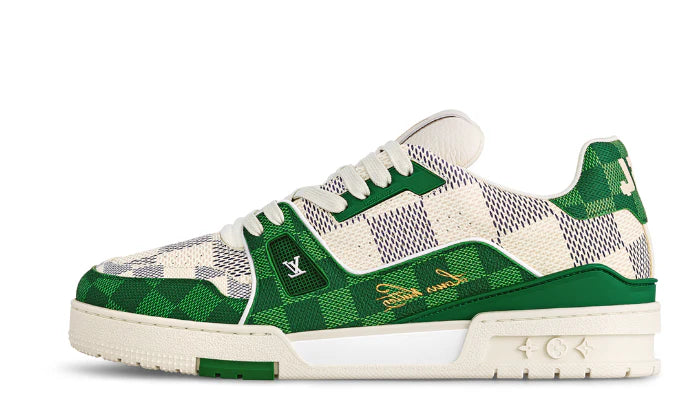 LV TRAINER