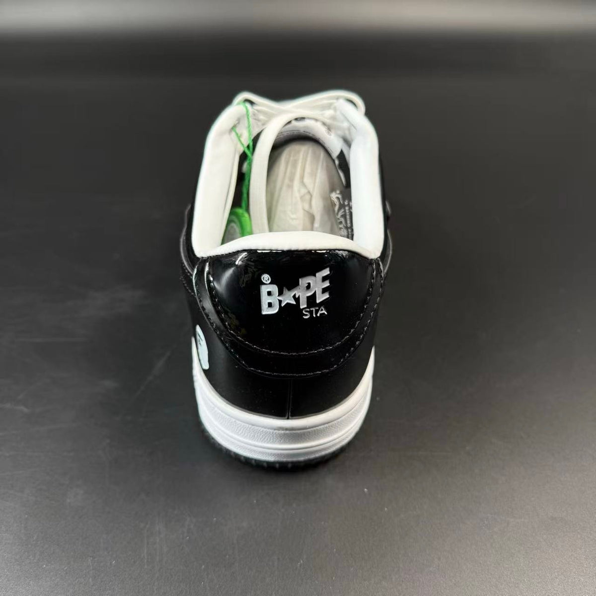 BAPESTA
