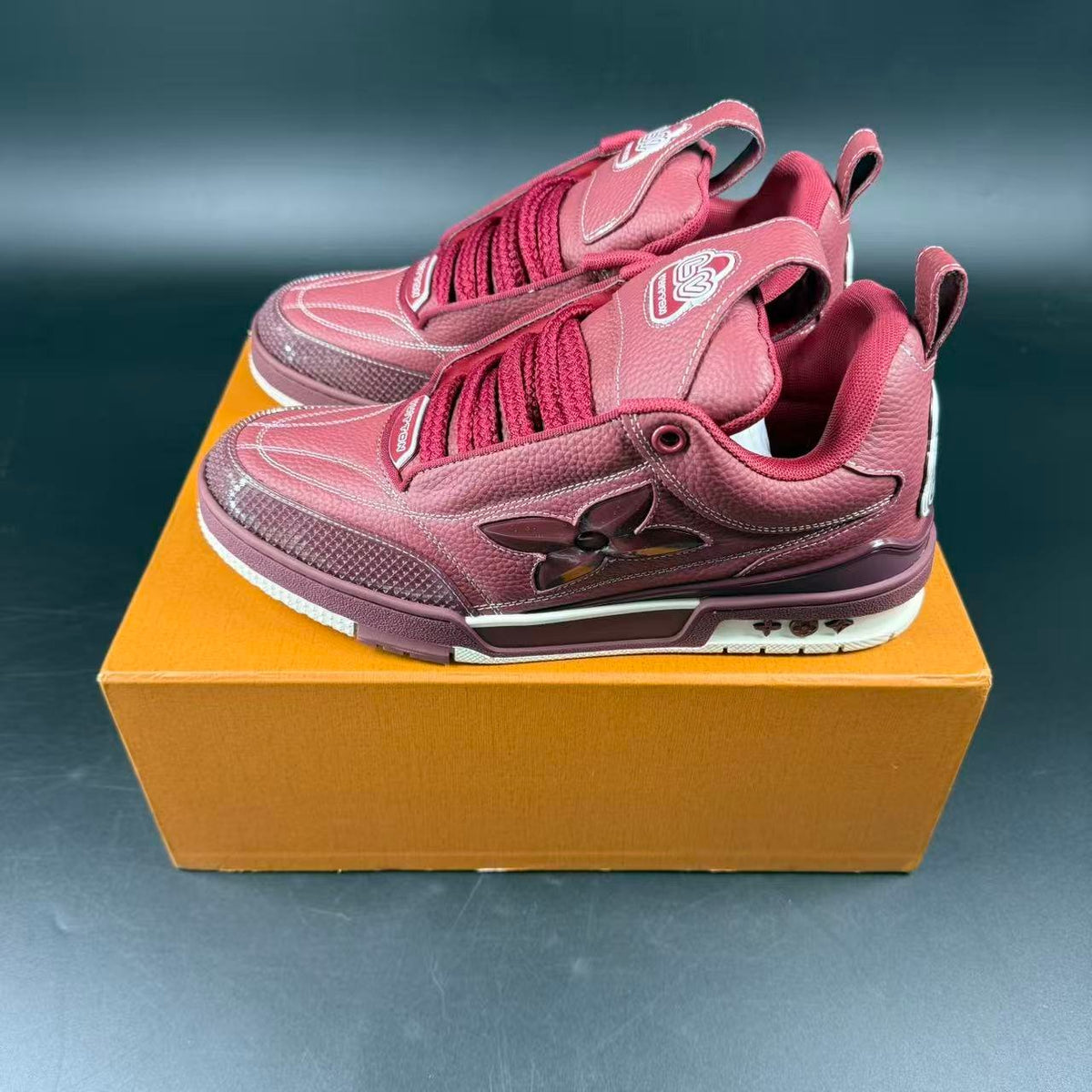 LV SKATE