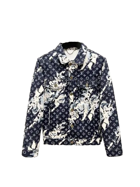 COMPLETO DI JEANS