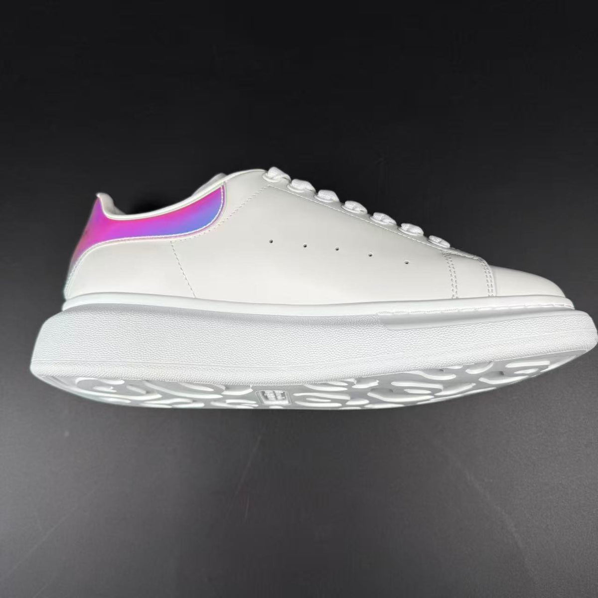 MCQUEEN