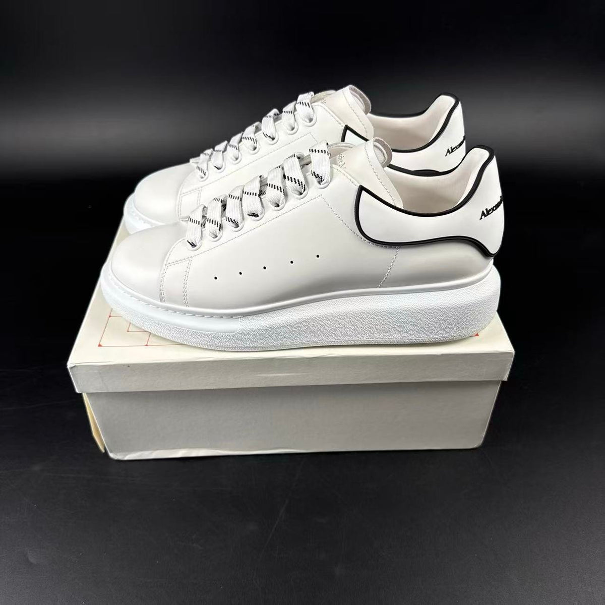 MCQUEEN