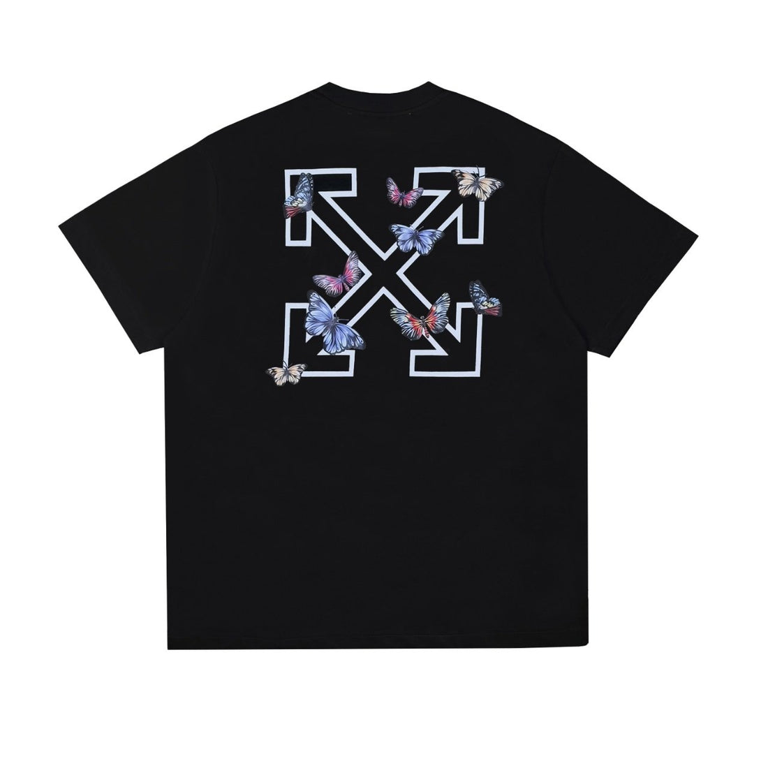 MAGLIETTA OFF-WHITE