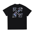 MAGLIETTA OFF-WHITE