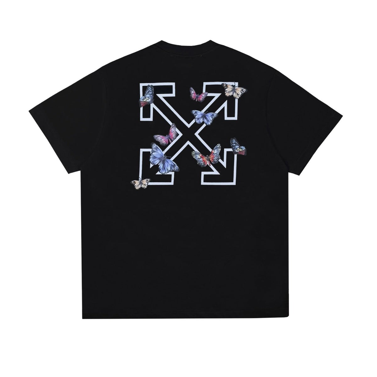MAGLIETTA OFF-WHITE