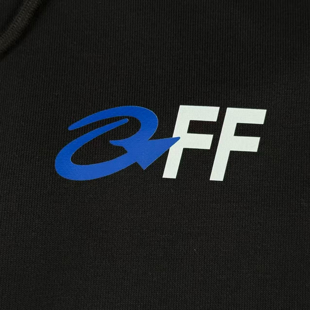FELPA OFF-WHITE