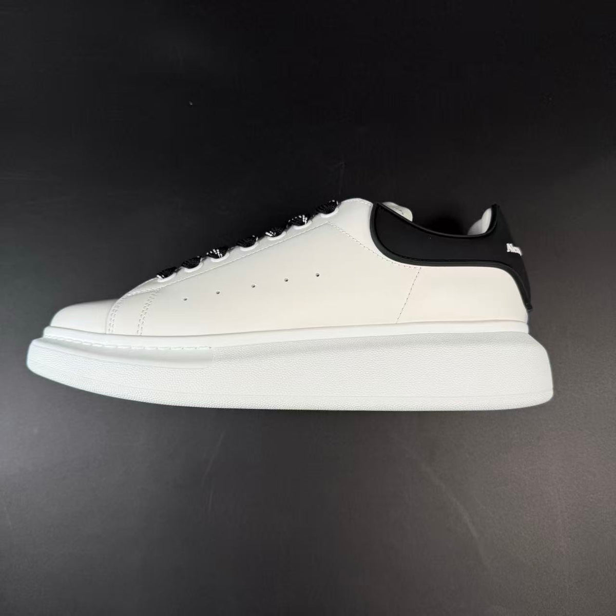 MCQUEEN