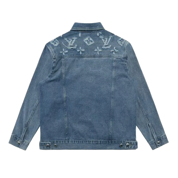COMPLETO DI JEANS