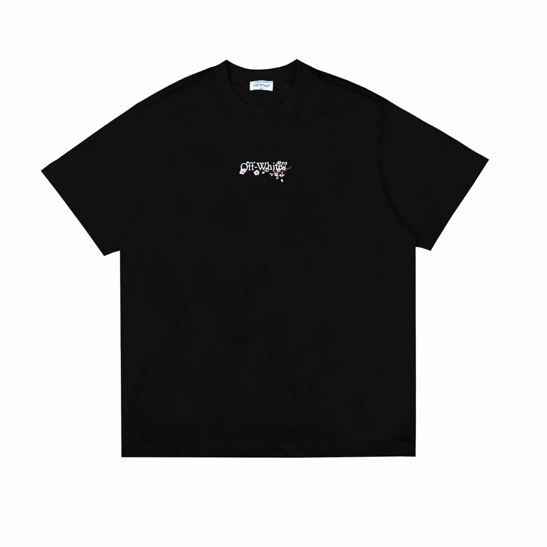 MAGLIETTA OFF-WHITE