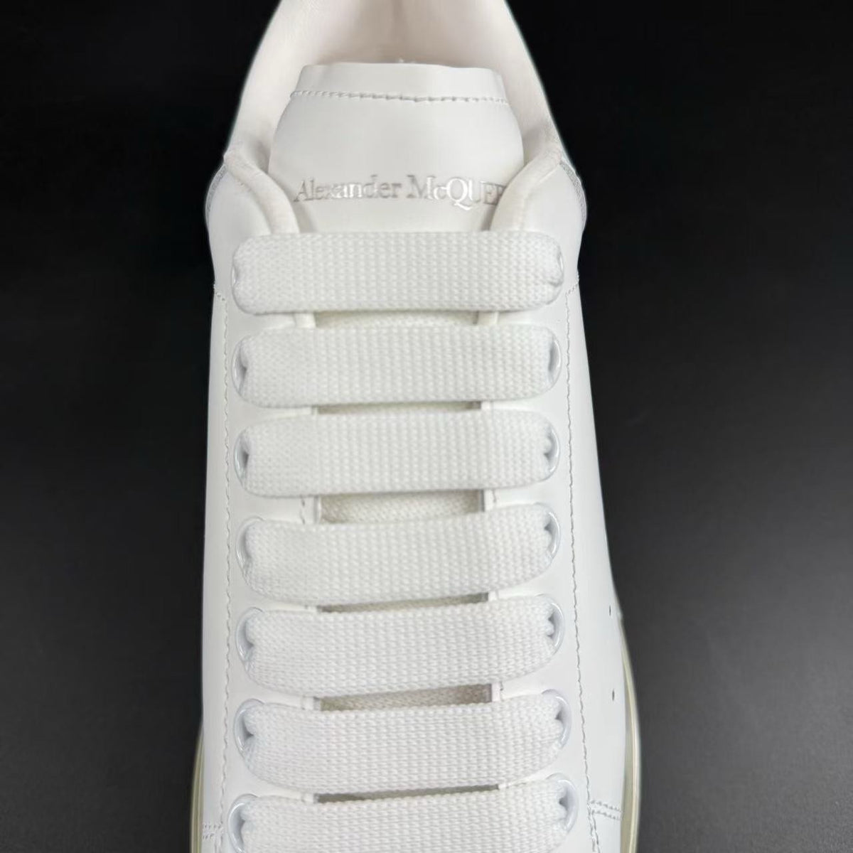 MCQUEEN