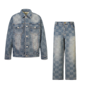 COMPLETO DI JEANS
