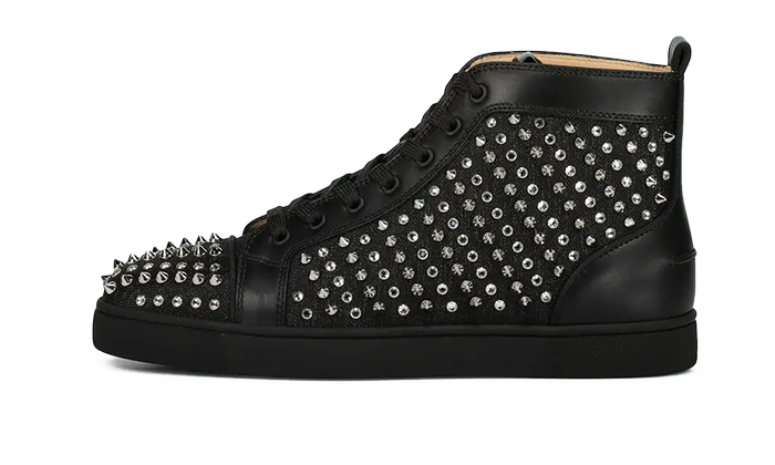 LOUBOUTIN