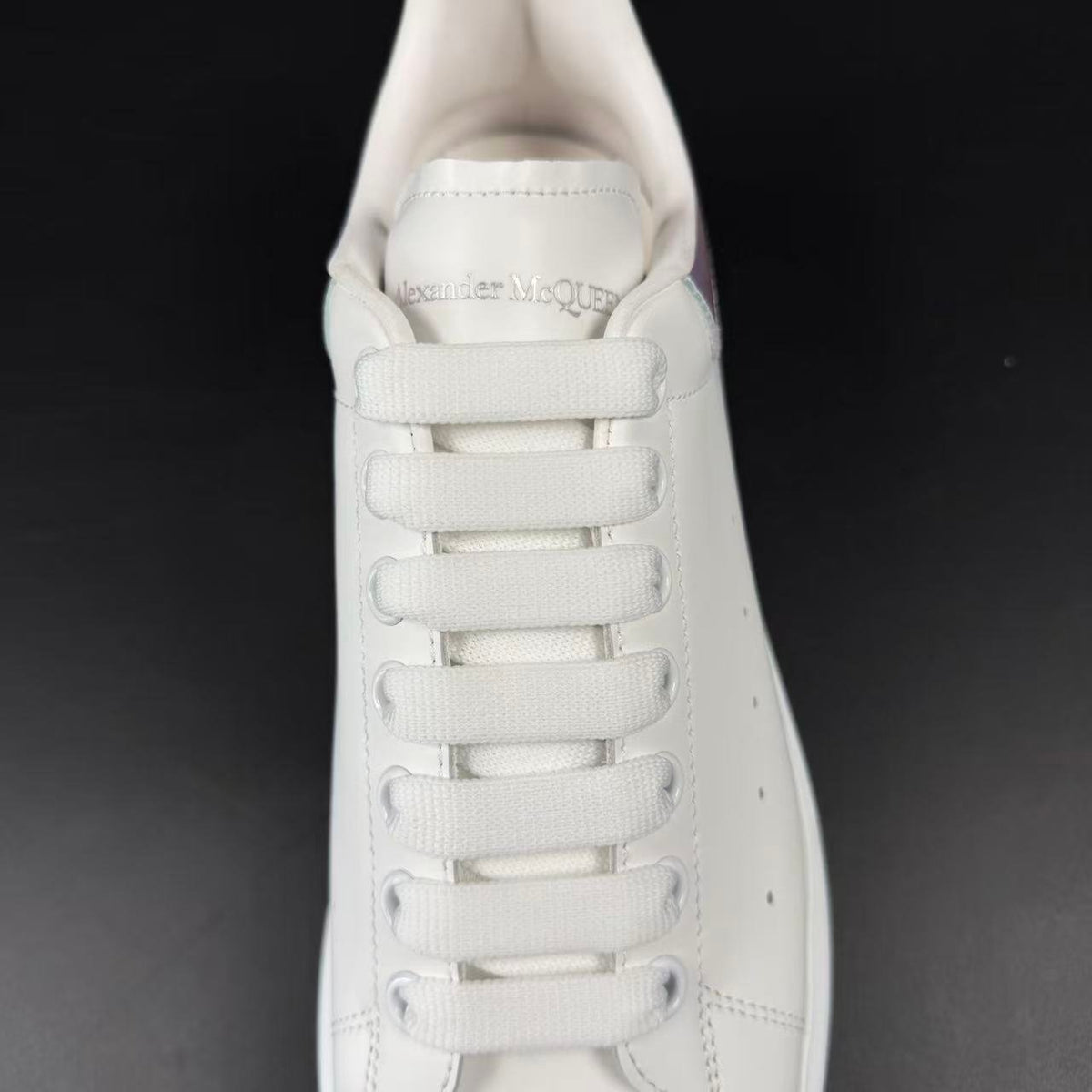MCQUEEN