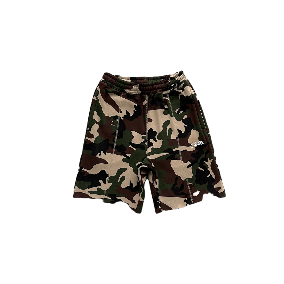 PANTALONCINI CORTEIZ