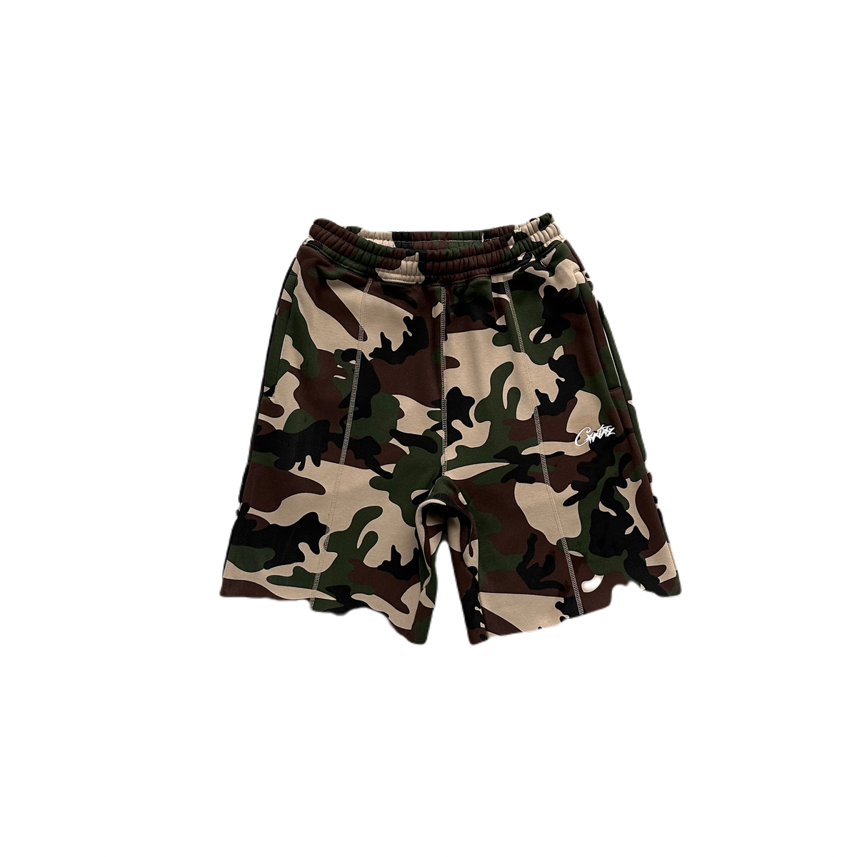 PANTALONCINI CORTEIZ