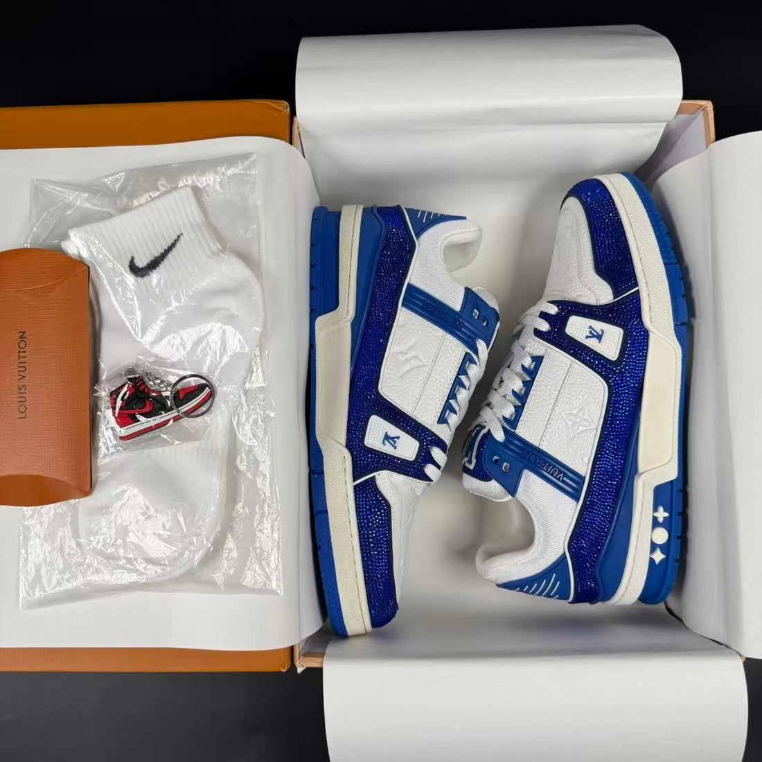 LV TRAINER