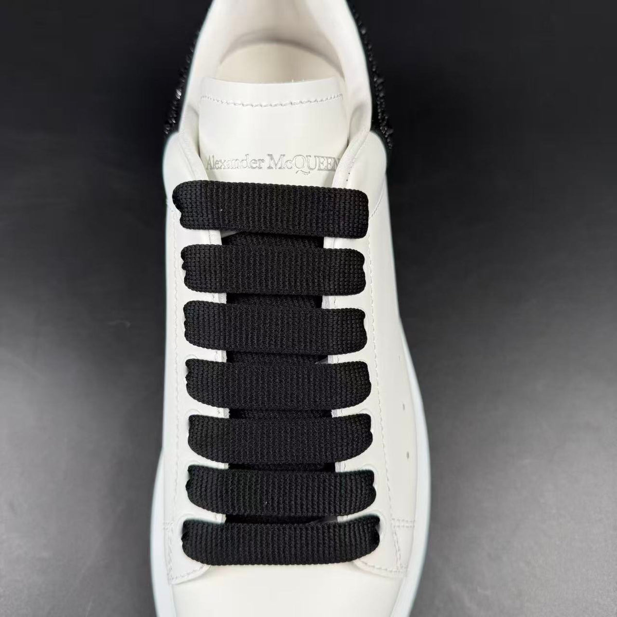 MCQUEEN