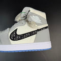 JORDAN 1 HIGH x DIOR